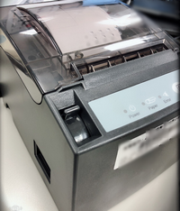 WPT-810 熱感印表機外觀
